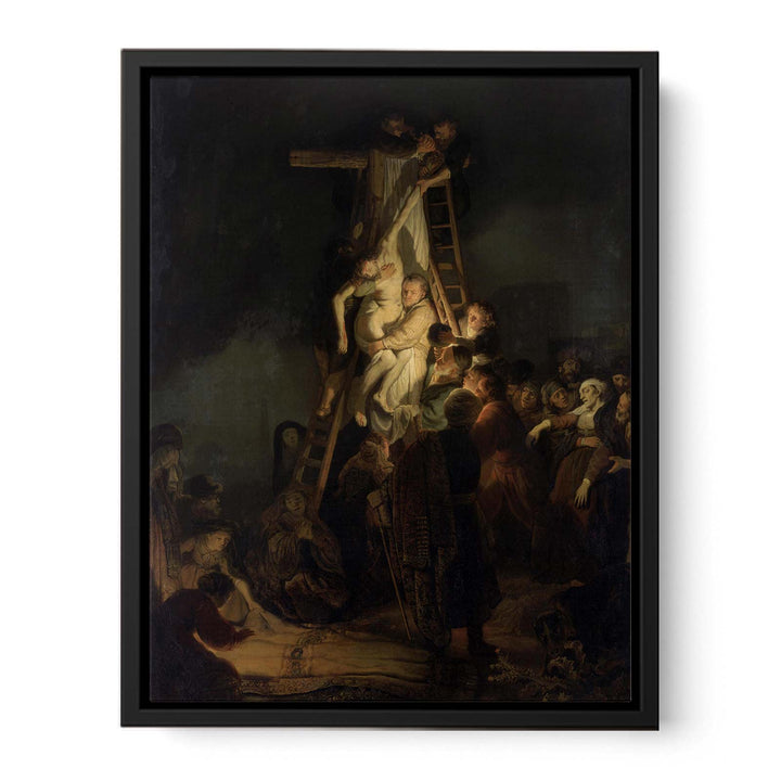 Descent from the Cross 1634
 Painting