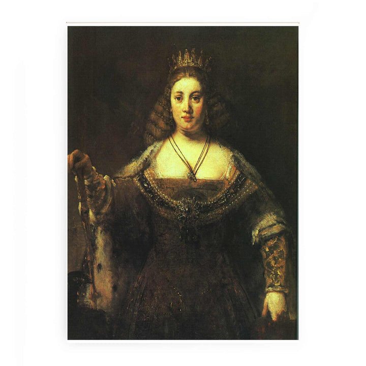 Juno 1664-65
 Painting