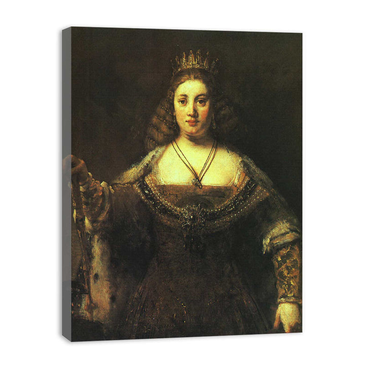 Juno 1664-65
 Painting