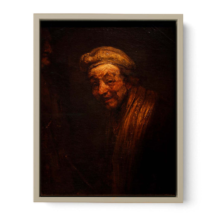 De Staalmeesters
 Painting