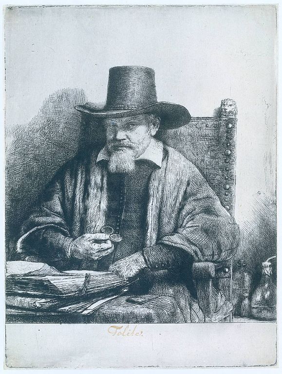 Arnold Thorlinx 