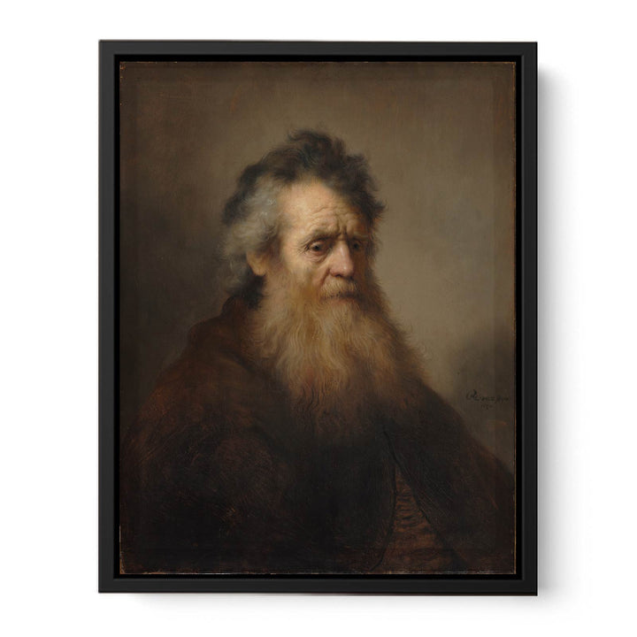 Portrait of an Old Man 3
 Painting