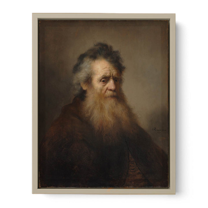Portrait of an Old Man 3
 Painting