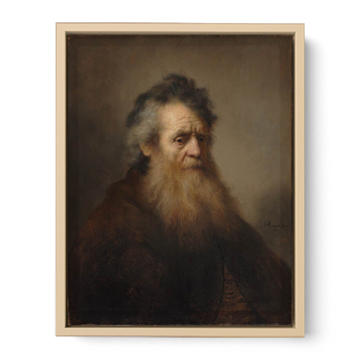 Portrait of an Old Man 3
 Painting