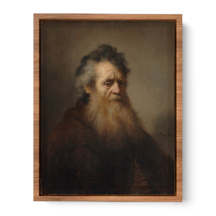 Portrait of an Old Man 3
 Painting
