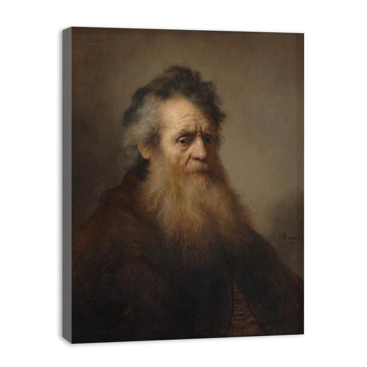 Portrait of an Old Man 3
 Painting