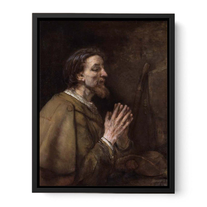 Saint James the Greater
 Painting