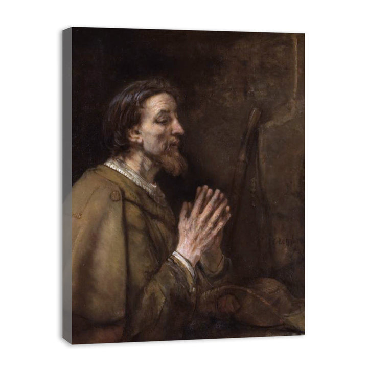 Saint James the Greater
 Painting
