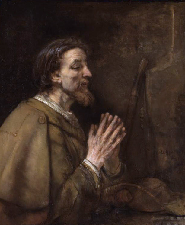 Saint James the Greater 