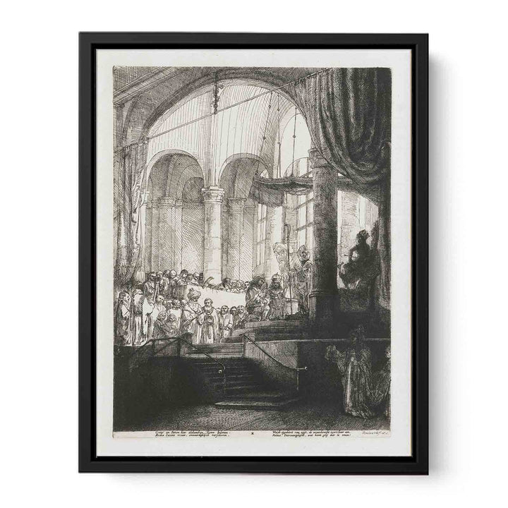 Medea or The Marriage of Jason and Creusa Painting