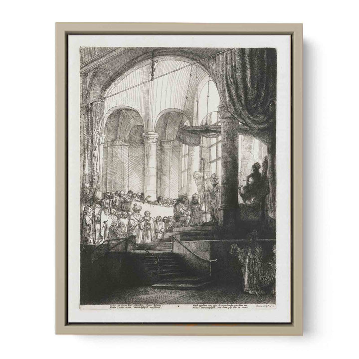 Medea or The Marriage of Jason and Creusa Painting
