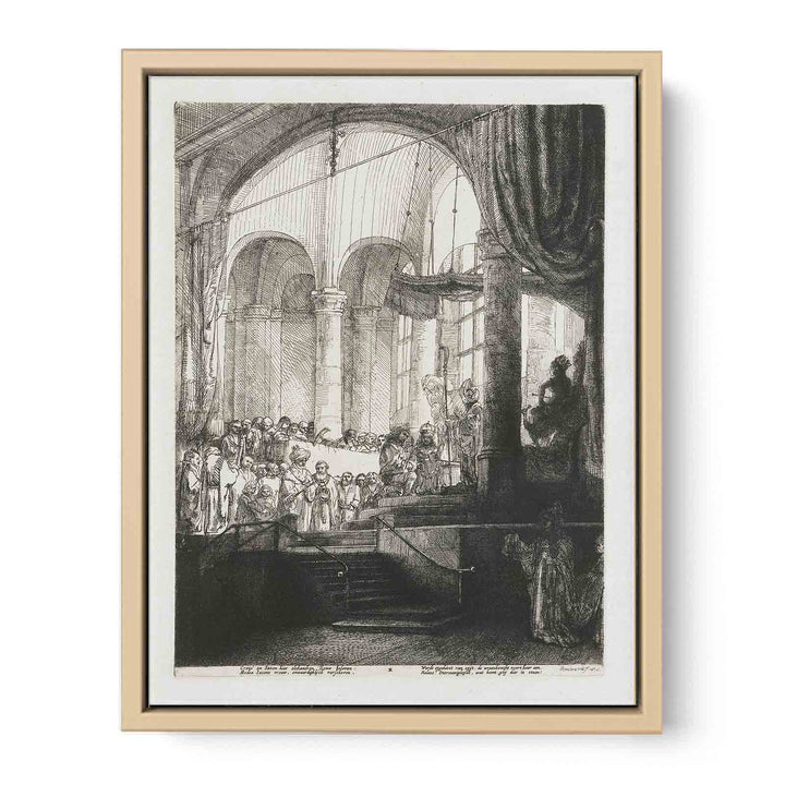 Medea or The Marriage of Jason and Creusa Painting