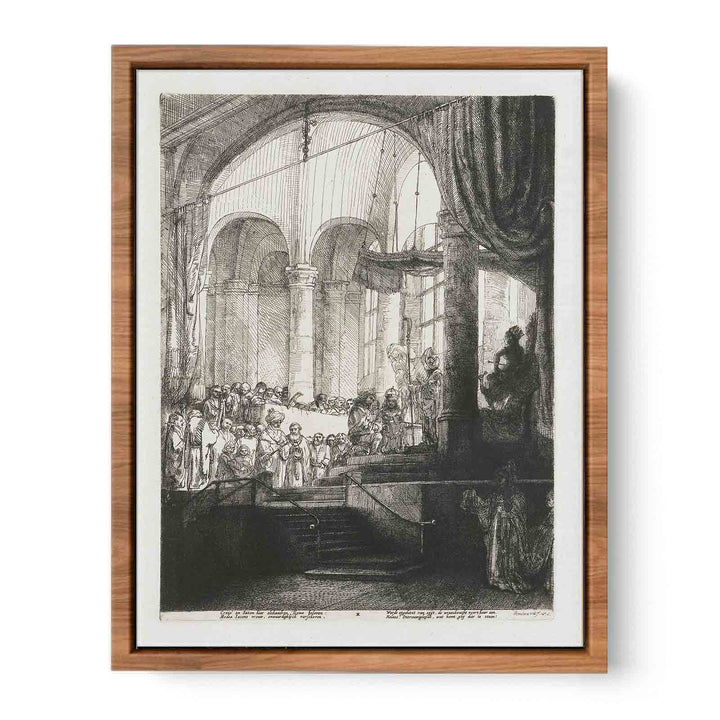 Medea or The Marriage of Jason and Creusa Painting