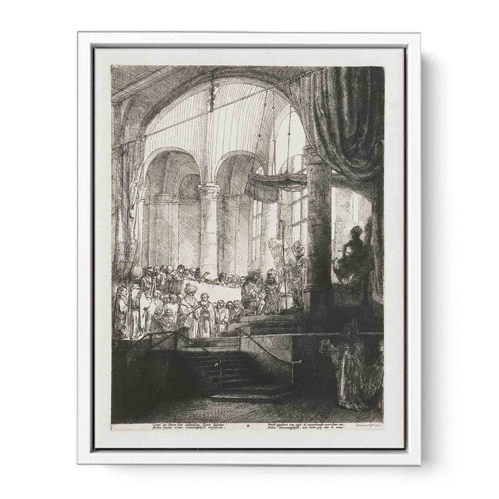 Medea or The Marriage of Jason and Creusa Painting