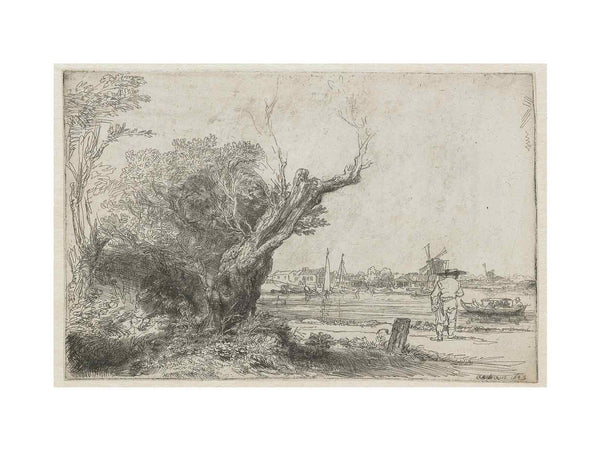The Omval Painting