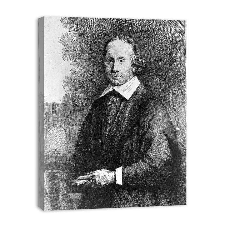Jan Antonides van der Linden
 Painting