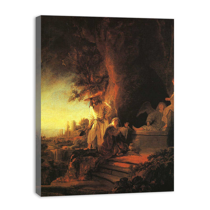 The Risen Christ Appearing to Mary Magdalen 1638
 Painting
