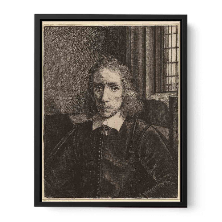 Jacob Haaringh ('Young Haaringh')
 Painting