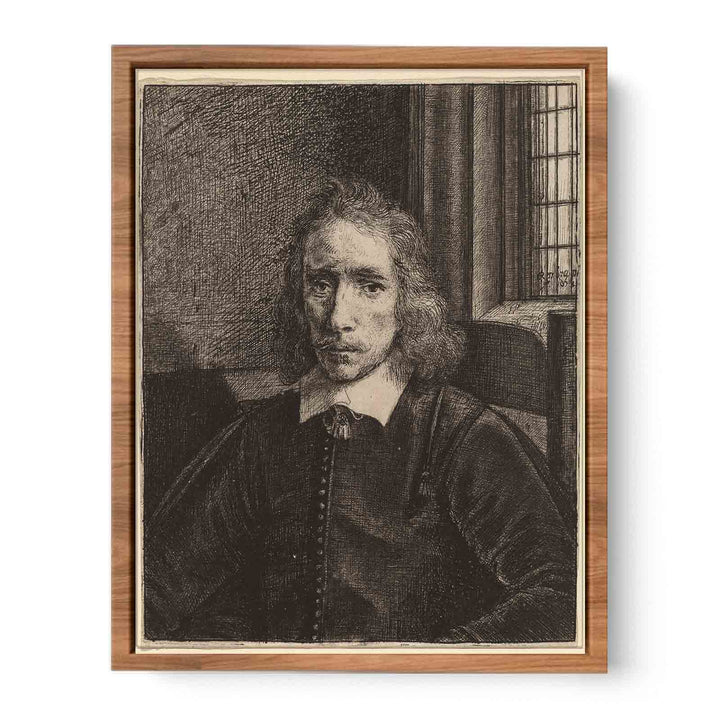 Jacob Haaringh ('Young Haaringh')
 Painting