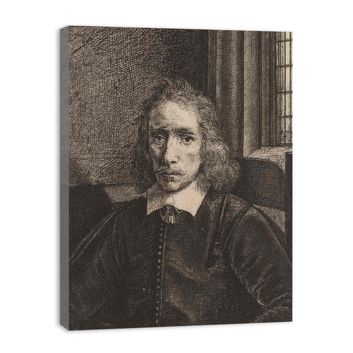 Jacob Haaringh ('Young Haaringh')
 Painting