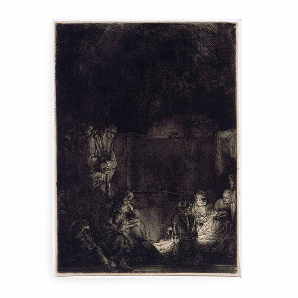 The Entombment 3
 Painting