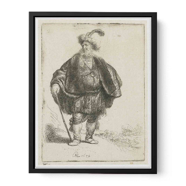 The Persian Painting