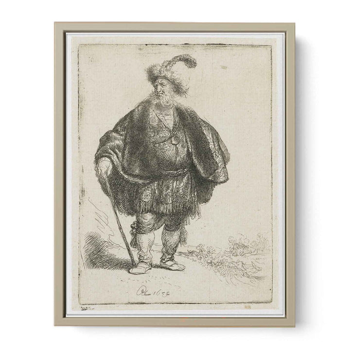 The Persian Painting