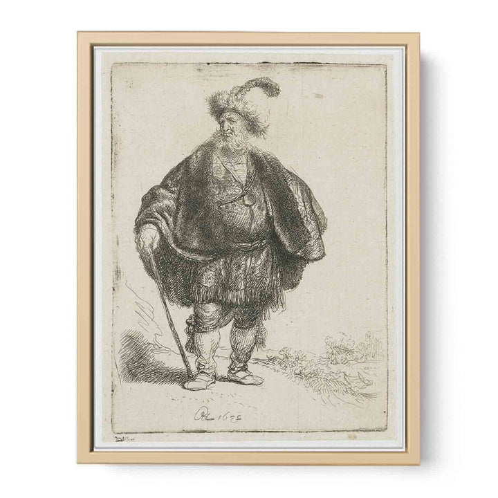 The Persian Painting