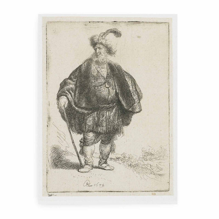 The Persian Painting