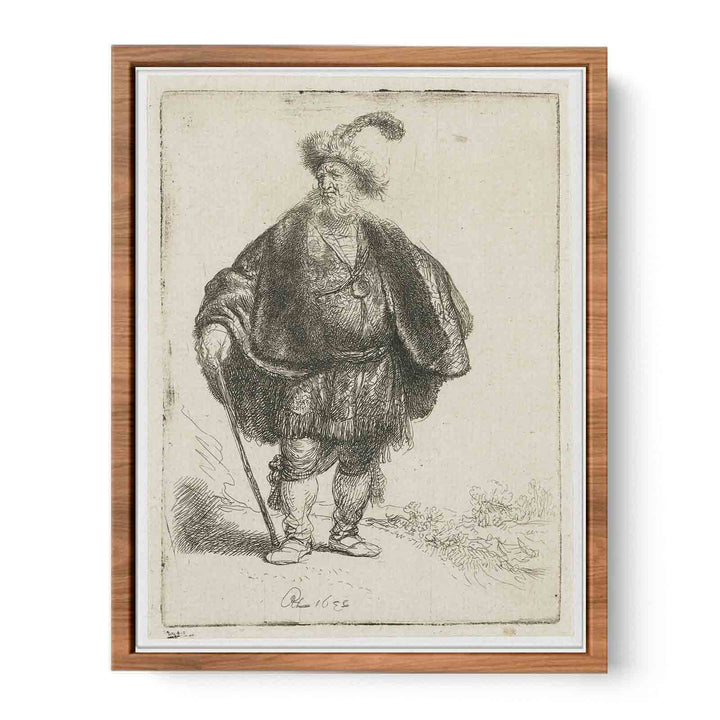 The Persian Painting