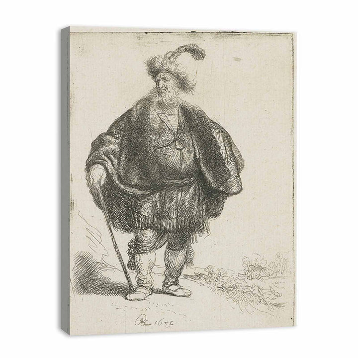 The Persian Painting