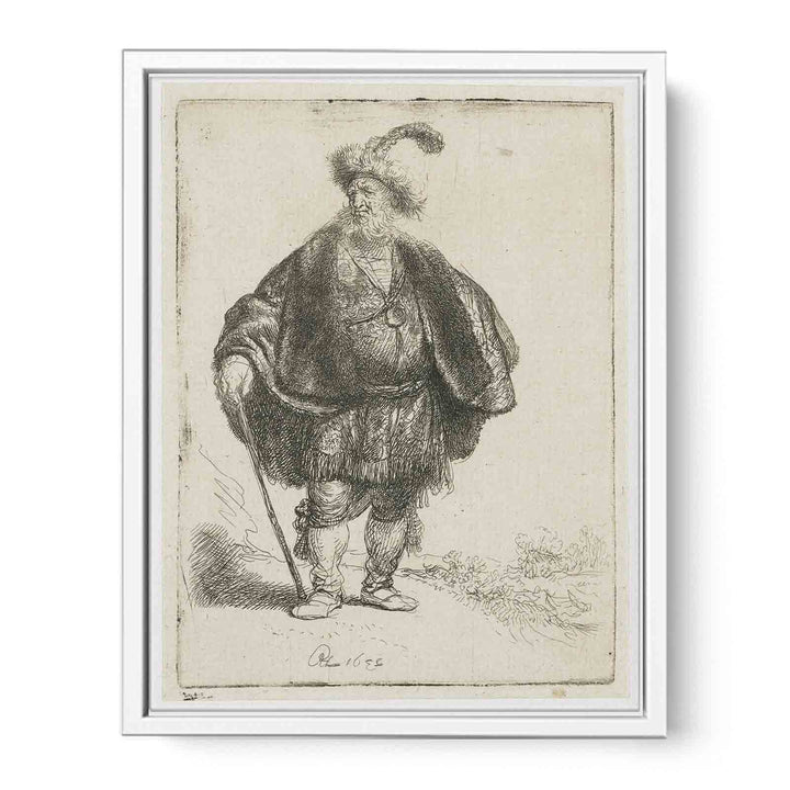 The Persian Painting