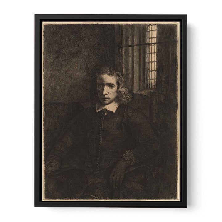 Jacob Haaringh ('Young Haaringh') 2 Painting