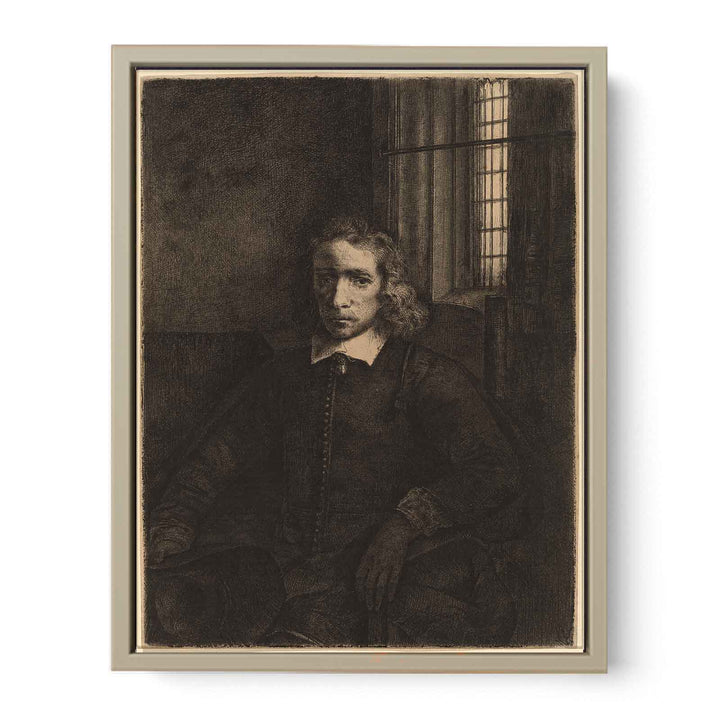 Jacob Haaringh ('Young Haaringh') 2 Painting