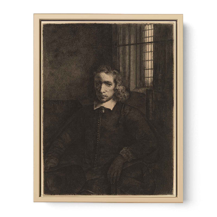 Jacob Haaringh ('Young Haaringh') 2 Painting