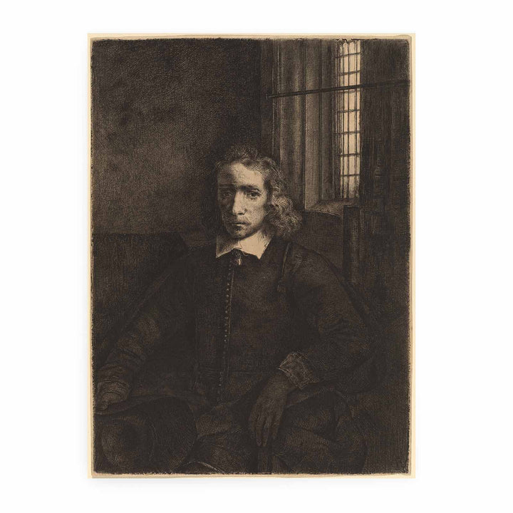 Jacob Haaringh ('Young Haaringh') 2 Painting