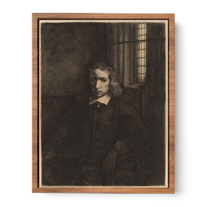 Jacob Haaringh ('Young Haaringh') 2 Painting