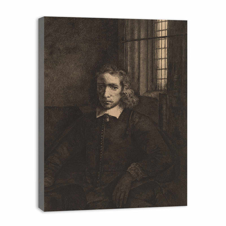 Jacob Haaringh ('Young Haaringh') 2 Painting