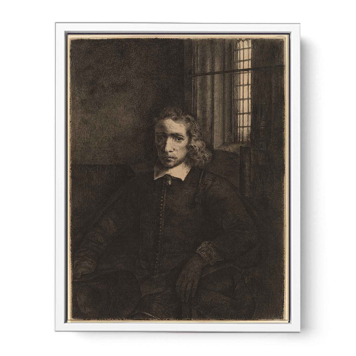 Jacob Haaringh ('Young Haaringh') 2 Painting