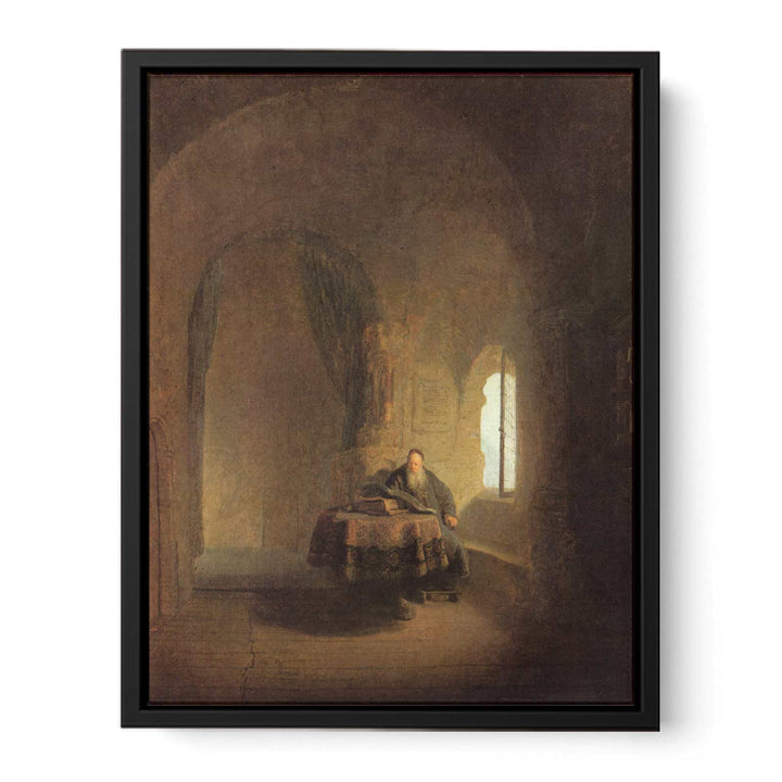 St. Anastasius
 Painting