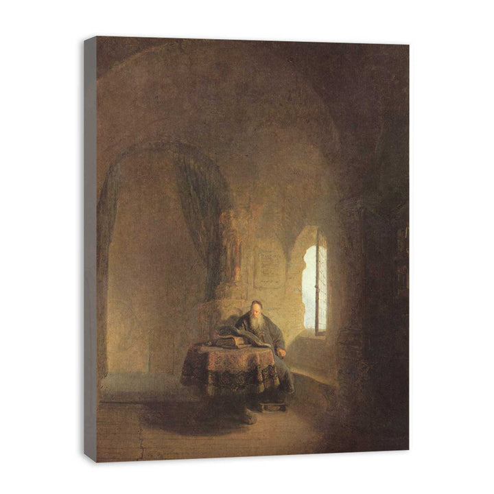 St. Anastasius
 Painting