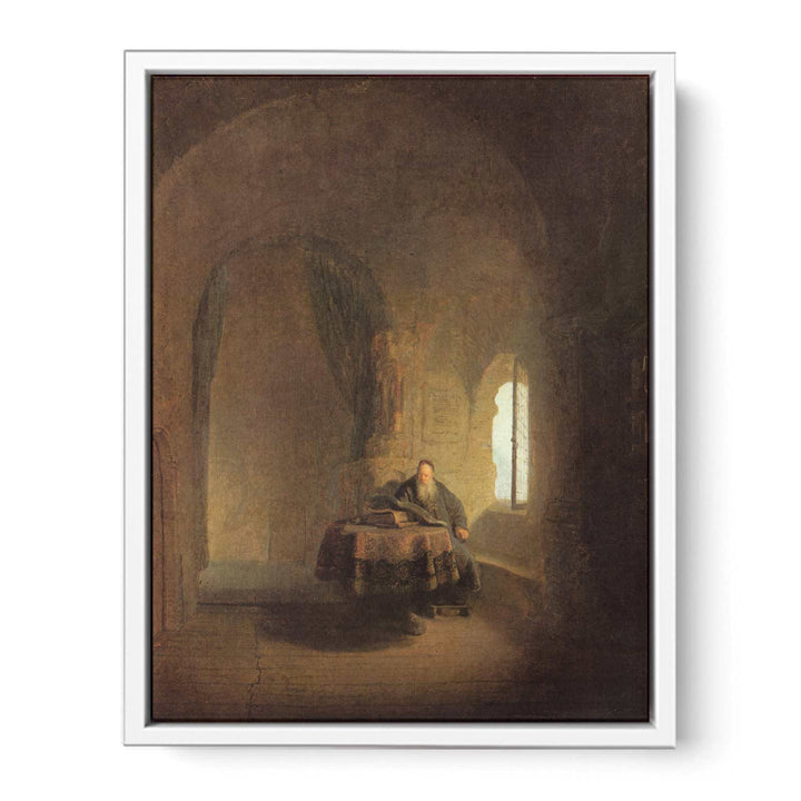 St. Anastasius
 Painting