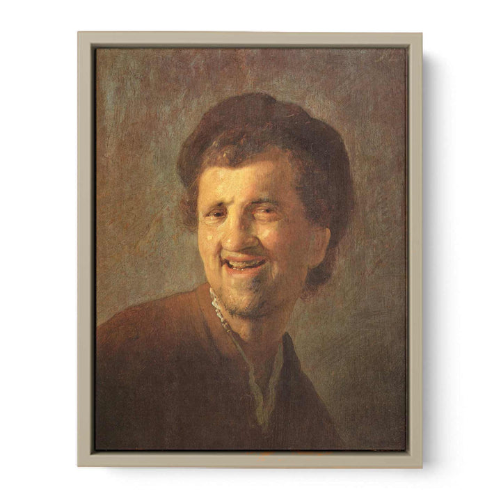 Self Portrait 19
 Painting
