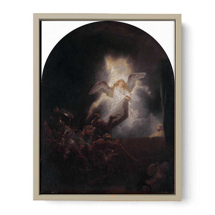 The Resurrection of Christ
 Painting