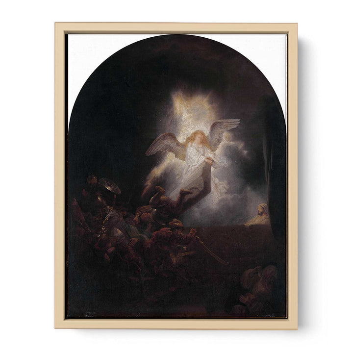 The Resurrection of Christ
 Painting