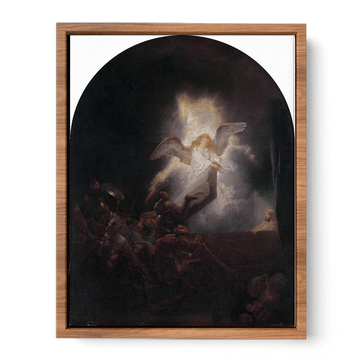 The Resurrection of Christ
 Painting