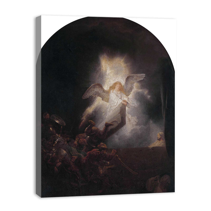 The Resurrection of Christ
 Painting