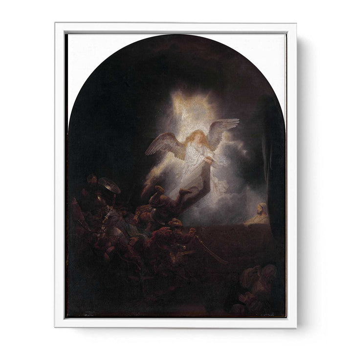 The Resurrection of Christ
 Painting