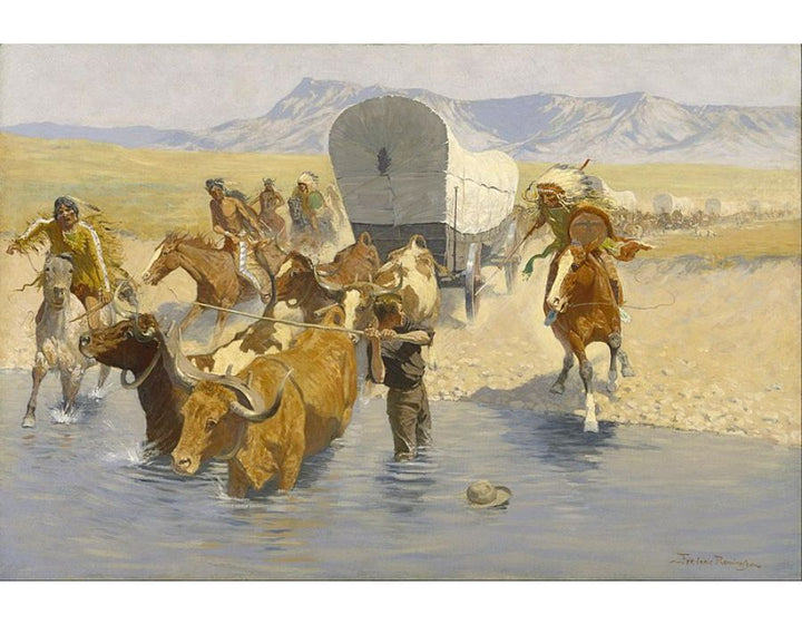 The Emigrants 