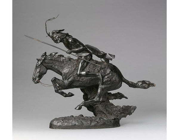 The Cheyenne 